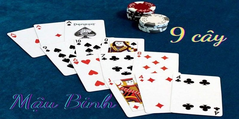 Các Bí Quyết Để Chơi Mậu Binh Giỏi Trên Zowin