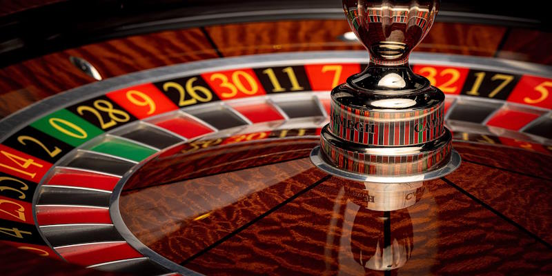 Các bước chơi roulette tại Zowin: Hướng dẫn đánh roulette chi tiết