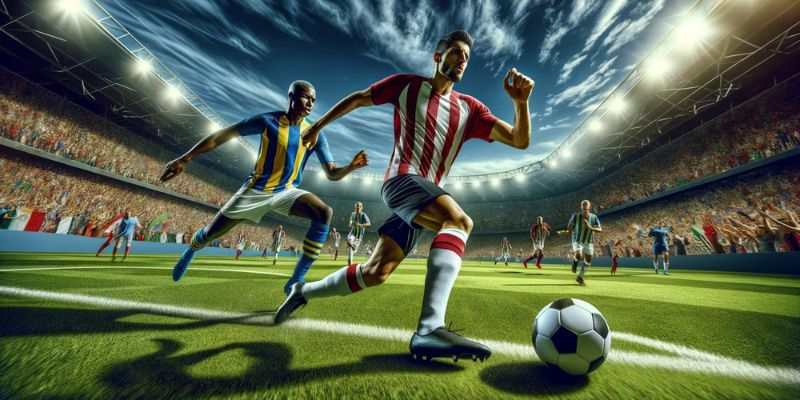 Các bước để đọc kèo bóng đá cho newbie hiệu quả