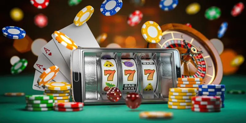 Các bước để nâng cao kinh nghiệm chơi casino trực tuyến tại Zowin