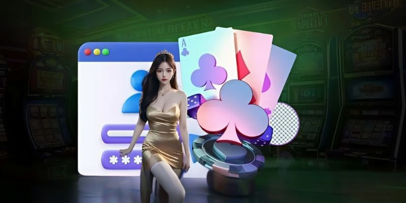 Các Bước Để Tham Gia Casino Trực Tuyến, Zowin Một Cách Chi Tiết