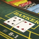 Các bước lựa chọn bàn baccarat dễ ăn tại Zowin