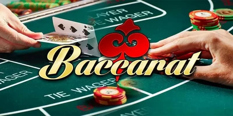 Các chiến lược chơi baccarat dễ thắng phổ biến