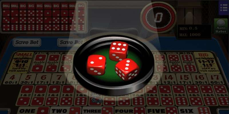 Các chiến thuật chơi sicbo online hiệu quả nhất