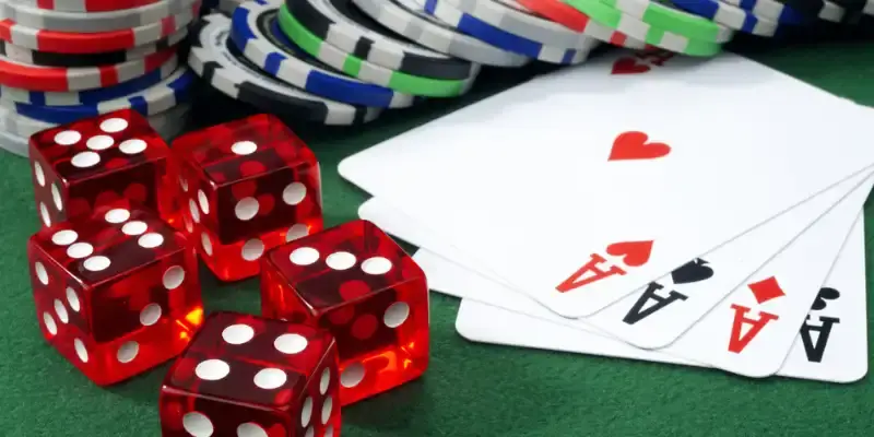 Các chiến thuật nâng cao để chơi phỏm hiệu quả