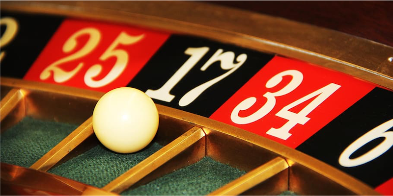 Các hình thức chơi roulette tại Zowin và đặc điểm nổi bật