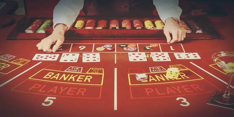 Các mẹo chơi baccarat đường cầu, zowin hiệu quả nhất
