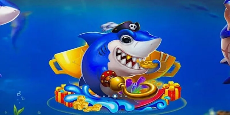 Các mẹo chơi game bắn cá đổi thưởng nâng cao hiệu quả