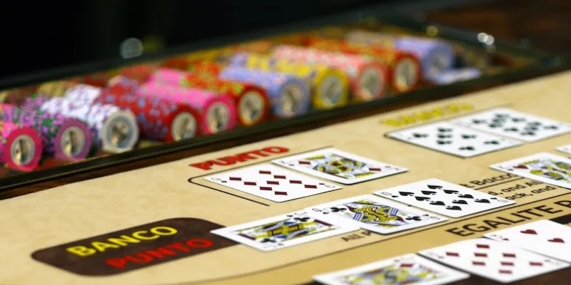 Các yếu tố ảnh hưởng đến độ chính xác trong bắt cầu baccarat