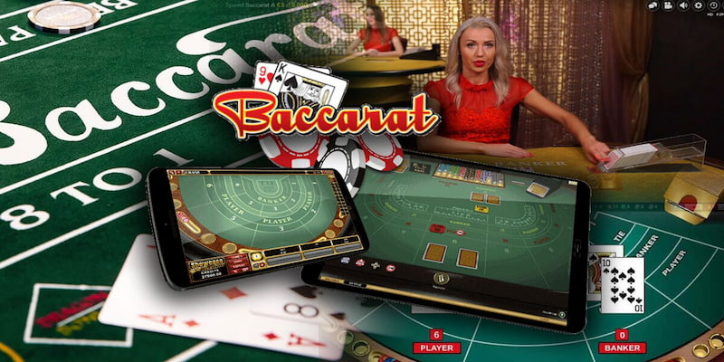 Cách bắt cầu baccarat chính xác – Hiểu rõ về cầu baccarat