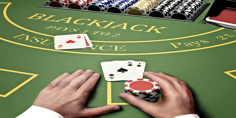 Giới thiệu về cách chơi blackjack cơ bản