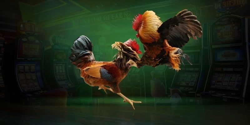 Hệ thống cược đa dạng, linh hoạt