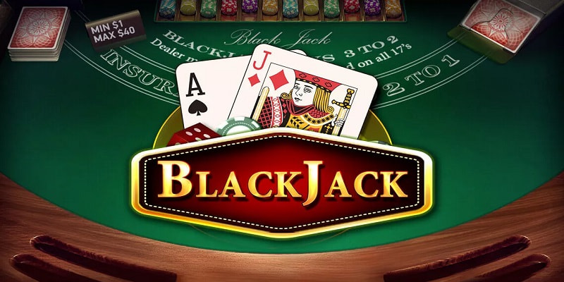 Hiểu rõ luật chơi blackjack và các thuật ngữ liên quan