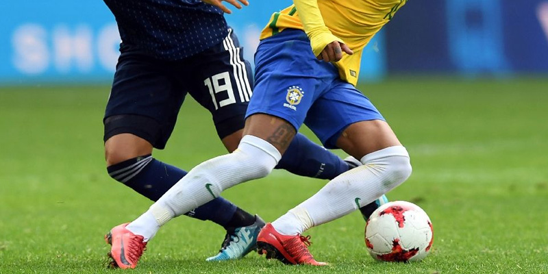 Kèo châu Âu (1X2)