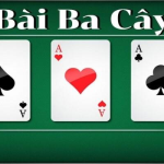 Làm Thế Nào Để Thắng Lớn Với Chiến Thuật "Cách Đánh Bài 3 Cây Chắc Thắng" Trên Zowin