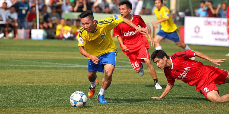 Những Tuyên Ngôn An Toàn Khi Cá Cược Bóng Đá Tại Zowin