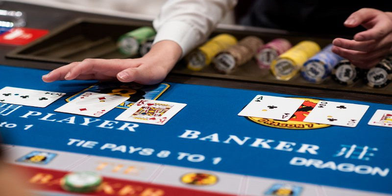 So sánh các mẹo chơi baccarat không thua khác nhau