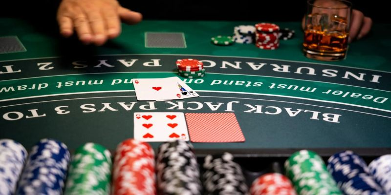 So sánh các phương pháp thắng blackjack phổ biến