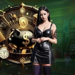 Tại Sao Chọn Zowin Là Nền Tảng Chơi Jackpot Phù Hợp?