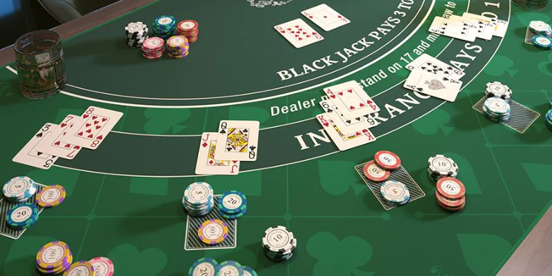Tìm hiểu các mẹo đánh blackjack chuẩn xác