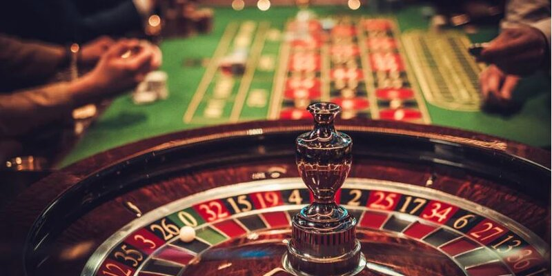 Top 5 lựa chọn tốt nhất của Casino trực tuyến Zowin
