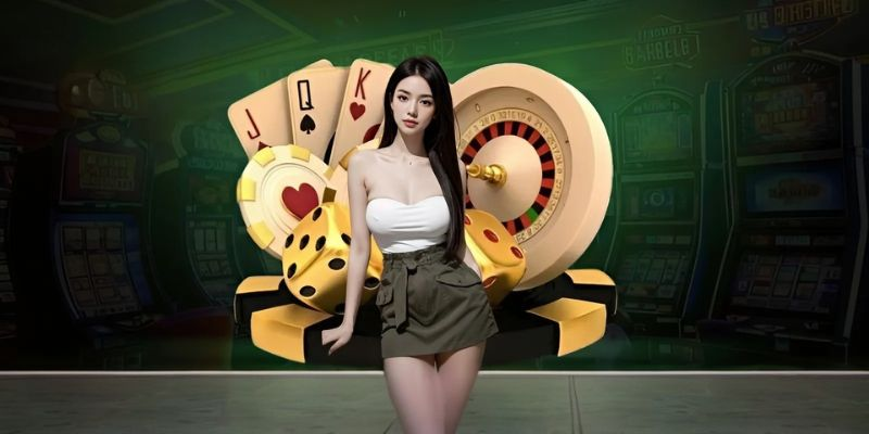 Truy cập vào trang chủ Zowin và nhấn chọn đăng ký