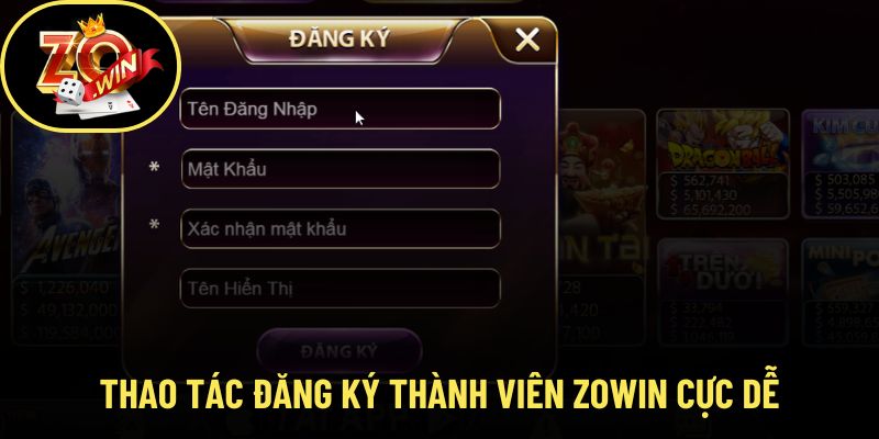 Hướng dẫn cách trở thành hội viên chuẩn